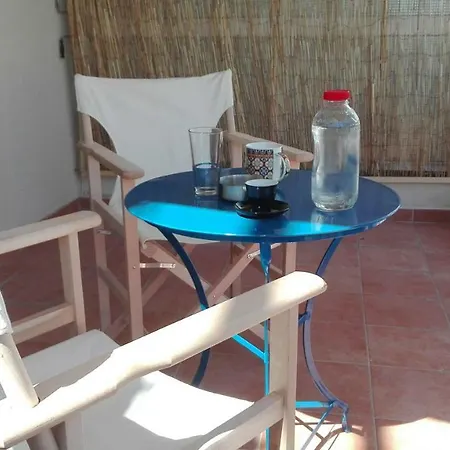 Apartment Just 9 Min From Acropolis