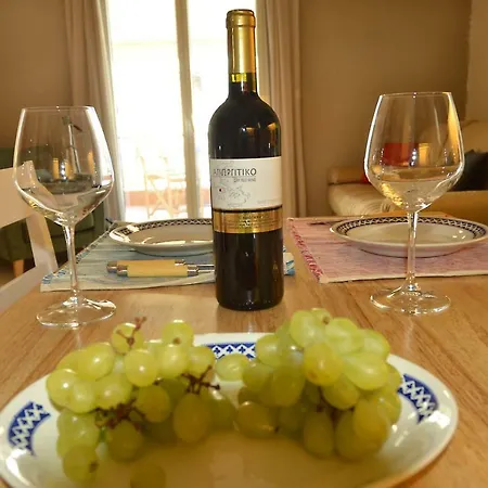 Apartment Just 9 Min From Acropolis *