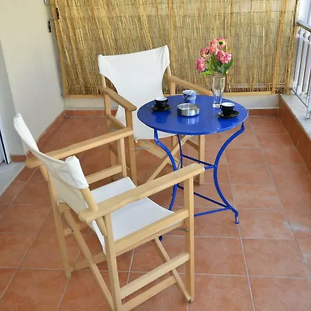 Apartment Just 9 Min From Acropolis *