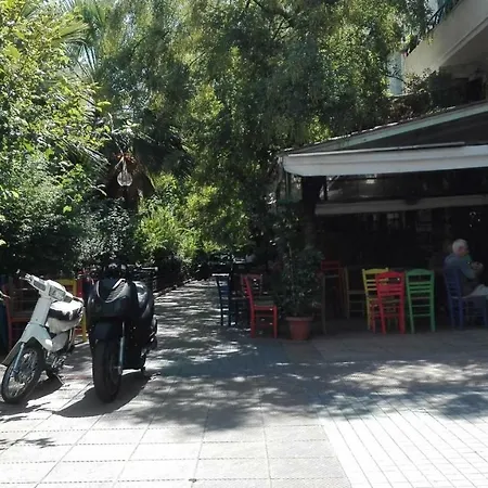 Apartment Just 9 Min From Acropolis *
