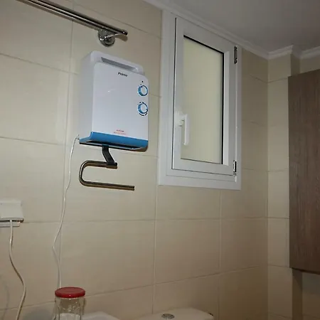 Just 9 Min From Acropolis Apartment *