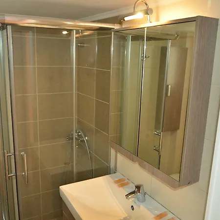 Just 9 Min From Acropolis Apartament Ateny