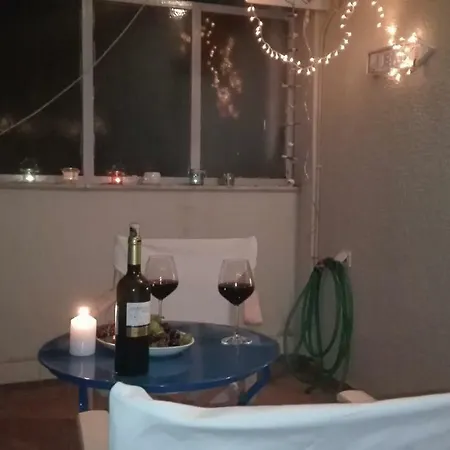 Apartament Just 9 Min From Acropolis Ateny